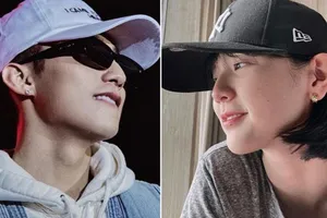 'Hải Tú' đang là từ khóa hot nhất trên Google trend hôm nay