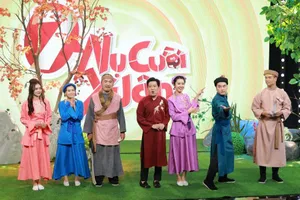 Tiến Luật dùng tiểu xảo đẩy ngã Ưng Hoàng Phúc?