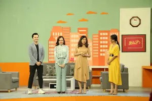 Quỳnh Phượng khuyên chồng thế nào khi có tiểu tam?