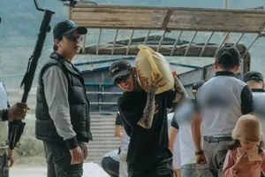 Dế Choắt ra mắt MV đầu tiên kết hợp giữa rap với đàn bầu