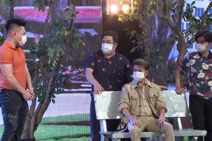 Táo Xuân 2021 hé lộ trailer, Ngọc Hoàng bị cách ly 