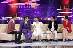 Châu Đăng khoa tiết lộ bài hát truân chuyên qua tay 7 ca sĩ