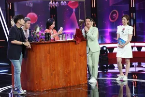 Ưng Hoàng Phúc bị Trường Giang 'lừa đẹp' 2 lần liên tiếp 