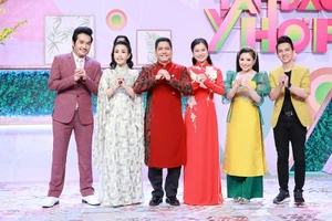 Kiều Oanh bị bầu show than phiền vì sự thật thà của chồng 