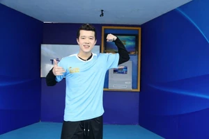 Young Uno chia sẻ về những lần đi diễn bị khán giả hắt hủi