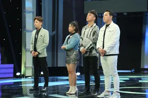 Ngô Kiến Huy dẫn dắt 'Chọn đâu cho đúng' mùa 2