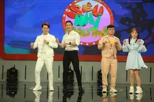 Trịnh Tú Trung không muốn nói chuyện với Puka?