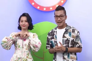 MC Hoàng Rapper đứt ruột khi xem bình luận show mình dẫn dắt
