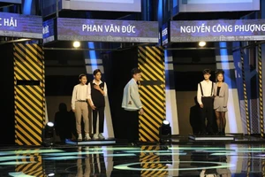 Dương Thanh Vàng ám ảnh vì bị huỷ show 