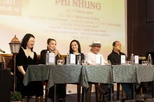 Đêm nhạc 'Chuyện ba người' Như Quỳnh - Mạnh Quỳnh - Phi Nhung