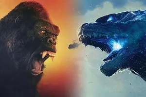 Thủ sẵn 4 điều này để thưởng thức 'Godzilla đại chiến Kong'