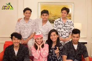 'Running Man' Việt Nam mùa 2 chính thức trở lại 