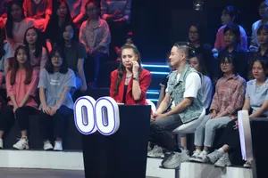 Hồ Bích Trâm khóc nức nở nhớ ba và tuổi thơ trong Ký ức vui vẻ