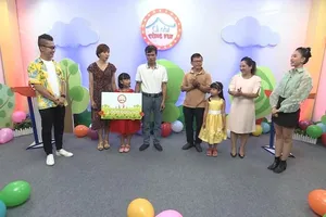 MC Tuyền Tăng tự tin để làm mẹ trong tương lai