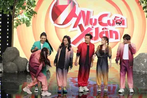 'Khi nào Gin cưới vợ thì Puka cưới chồng?'