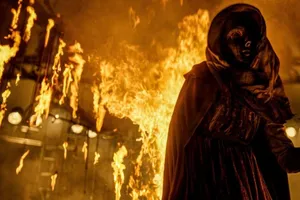 Loạt phim kinh dị rùng rợn về dị giáo đốn tim khán giả