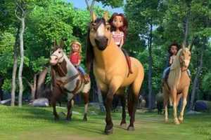 Taylor Swift góp giọng trong phim hoạt hình mới 