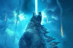 Godzilla Đại Chiến Kong bá chủ phòng vé thế giới và Việt Nam