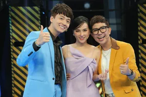 Long Nhật tiết lộ có cùng con trai nuôi với nghệ sĩ Minh Nhí 