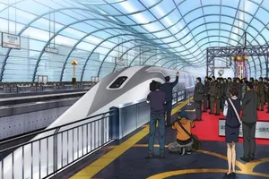 Thám tử lừng danh Conan trở lại màn ảnh rộng 