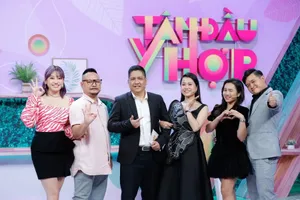 Vinh Râu vận dụng văn học mỗi khi cãi nhau với vợ