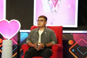 Văn Thành quyết tỏ tình cùng nữ chính Tần số tình yêu