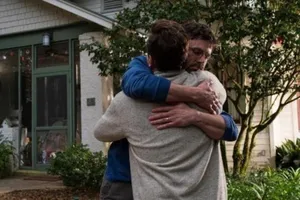 'Bạn tôi' câu chuyện nhẹ nhàng chạm đến trái tim tình bạn