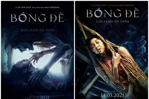 Hơn 20 nước mua bản quyền phim Bóng đè