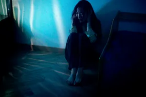 Thôi miên là yếu tố rùng rợn bậc nhất của phim kinh dị 