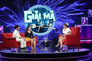 Giải mã chuyện tình diễn viên Lê Huỳnh cùng vợ kém 30 tuổi 