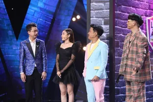 Châu Đăng Khoa có thể nhận biết được hơn 90% giọng ca