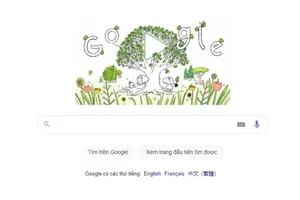 Ý nghĩa của video trên trang chủ Google Ngày Trái đất