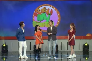 Ca sĩ Orange: 'Tôi đi hát vì không biết làm nghề gì khác'