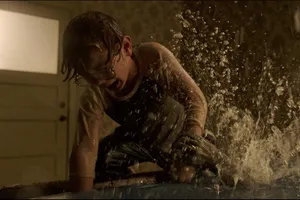 Vũ trụ kinh dị 'The Conjuring' hé lộ trailer chính thức 