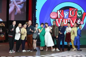 Ca sĩ Mỹ Linh tiết lộ về mái tóc ngắn 