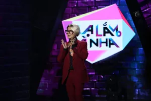 Trường Giang thẳng thừng gọi đàn anh Vũ Hà là 'ca sĩ nhí'