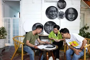 Diễn viên Minh Dự tiết lộ cát-sê khi mới vào nghề 