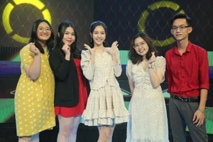 Jang Mi kể về lần đầu vào bếp thất bại thảm hại