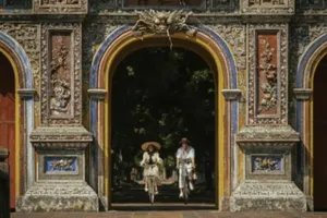 Phim 'Gái già lắm chiêu V' được chiếu trên Netflix 