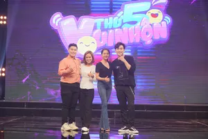 Chí Thiện tố Nguyễn Đình Vũ mê làm youtube đến quên gửi nhạc