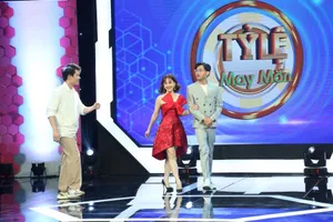 Võ Tấn Phát nói gì khi bị Xuân Nghị chọc ngoáy khi làm MC?