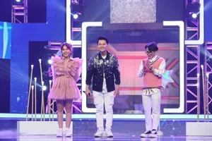 Nam Cường bất ngờ tiết lộ cảm hứng sáng tác 'Bay giữa ngân hà'