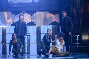 'Escape Room 2' tung trailer với cú lừa cực gắt