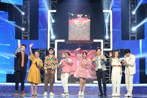 Trần Anh Huy chiến thắng tại Bộ 3 siêu đẳng là nhờ Khả Như?