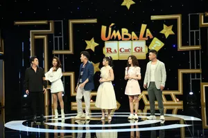 Anh Đức bị chê già khi ghép đôi với ca sĩ Hoàng Duyên