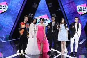 'Lạ lắm à nha' hé lộ thông tin bất ngờ ở đợt ghi hình tiếp theo