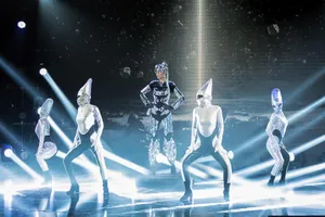 Lona Kiều Loan đại chiến Jsol tại vòng đối đầu 'The Heroes'