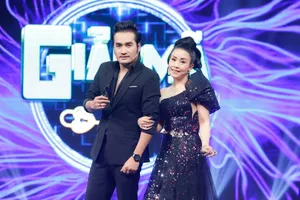 Nghệ sĩ Kiều Oanh gắn bó bên ông xã Hoàng Nhất, tiết lộ kỷ vật định tình