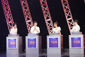 Hà Nhi tạo cú twist bất ngờ khi hạ bệ Võ Tấn Phát tại 'Truy tìm cao thủ'