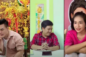 'Nhanh như chớp' lên sóng tập Đặc biệt nhận về loạt phản ứng tích cực